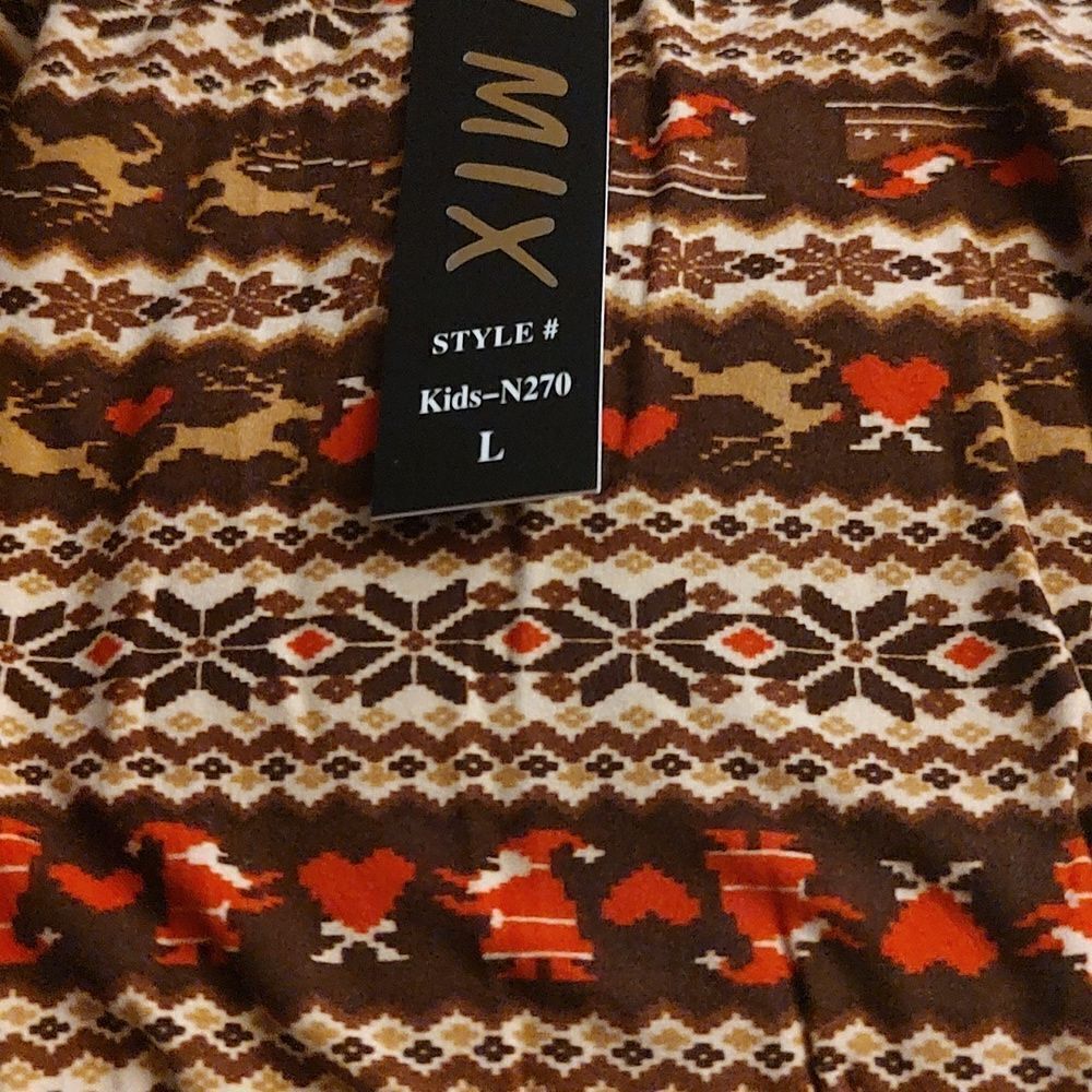 New Mix - KIDS Leggings